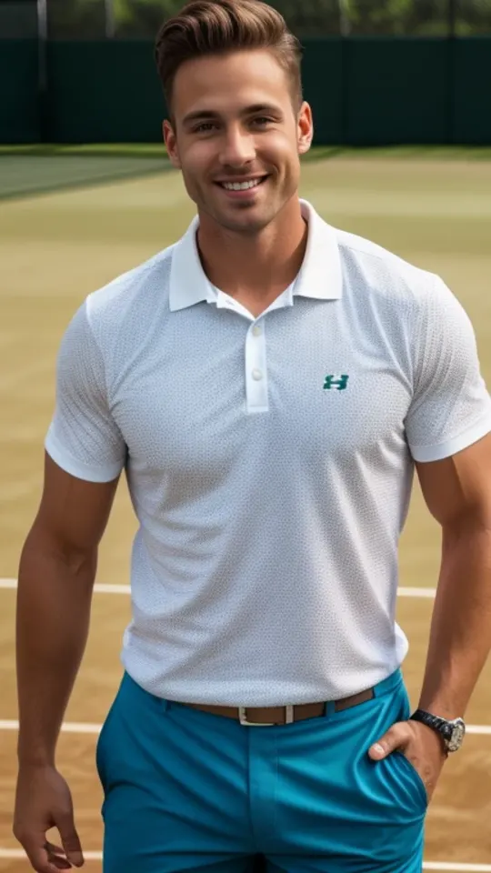 Erik, photo 2