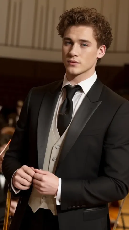 Ethan, photo 1