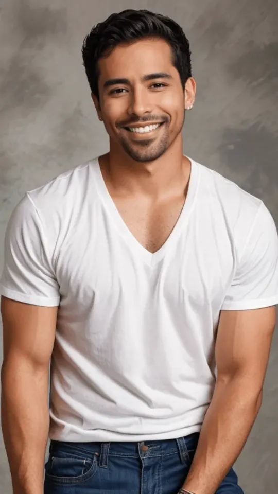 Rafael, photo 1