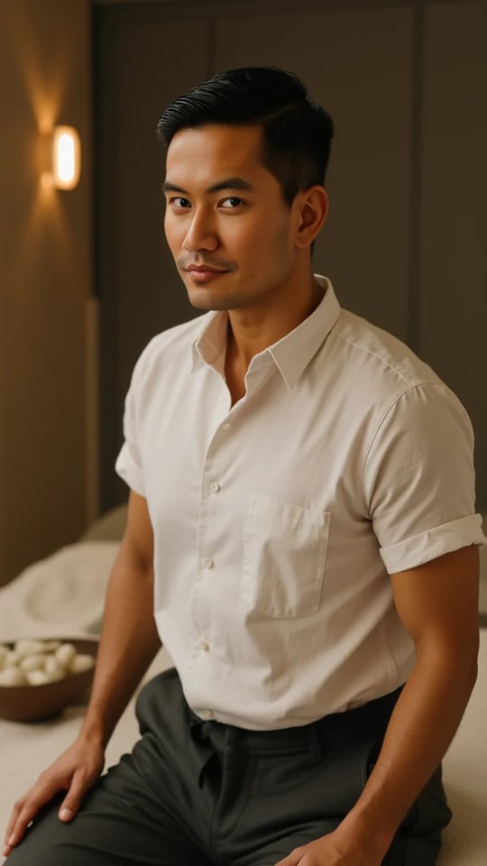 Arun, photo 5