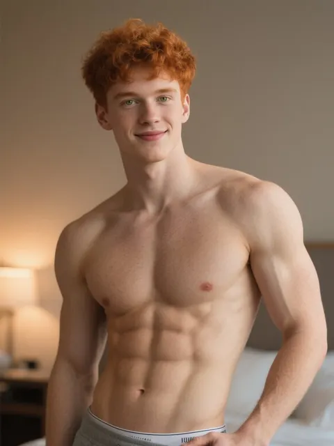 Connor, AI character