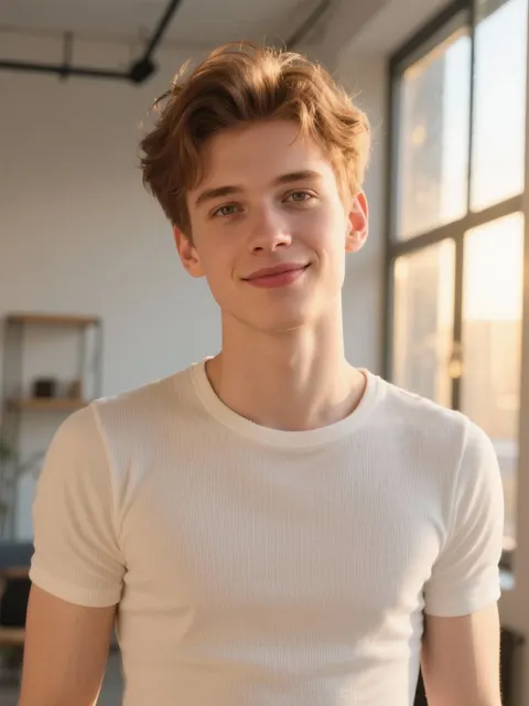 Evan