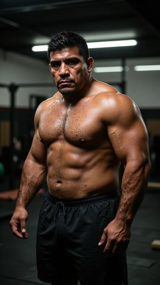 Hector, photo 1