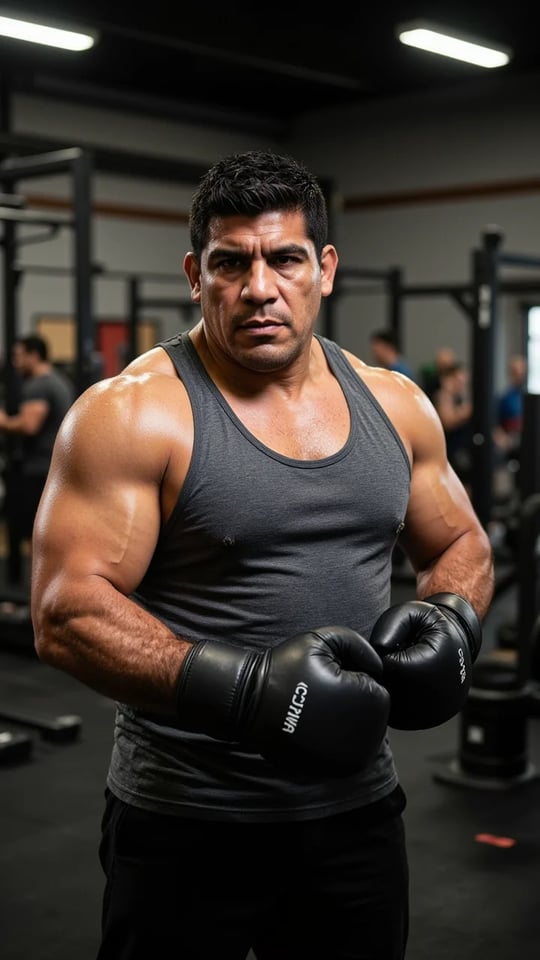 Hector, photo 3