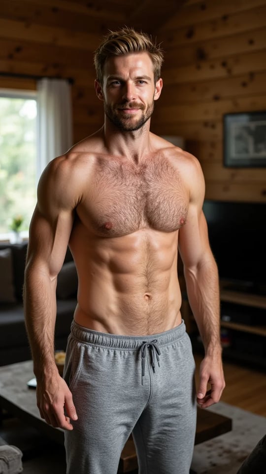 Jax, photo 1