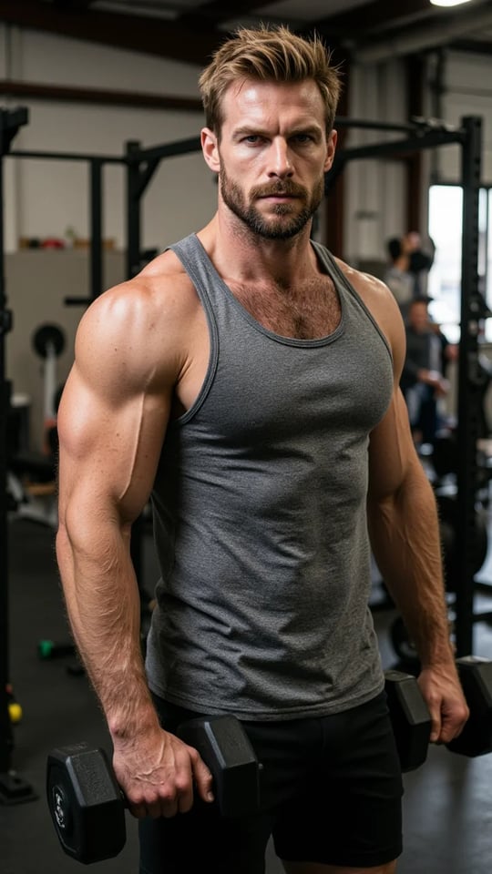 Jax, photo 3