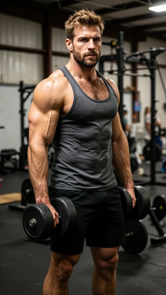 Jax, photo 4