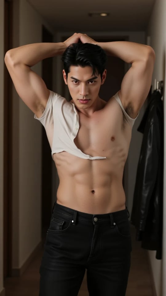 Joon-ho, photo 1