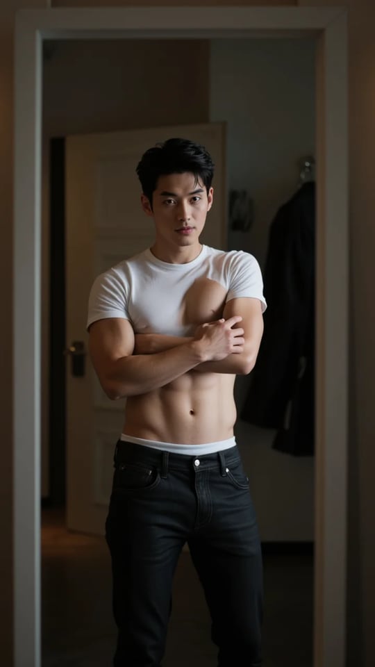 Joon-ho, photo 2