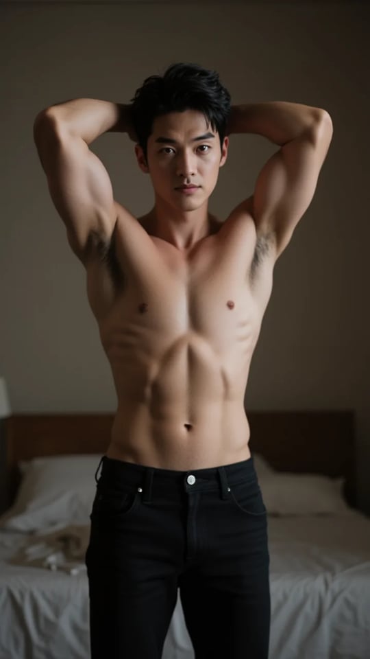 Joon-ho, photo 3