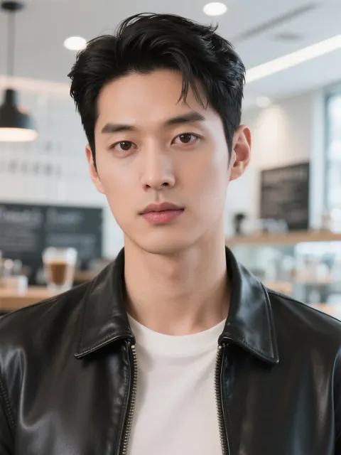 Joon-ho, AI character