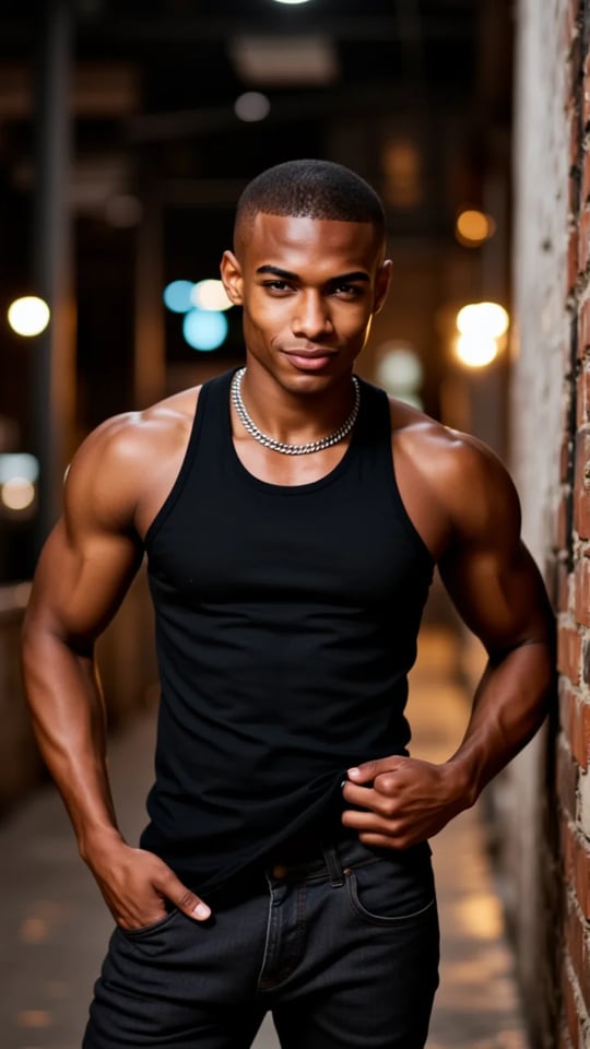 Julian, photo 1