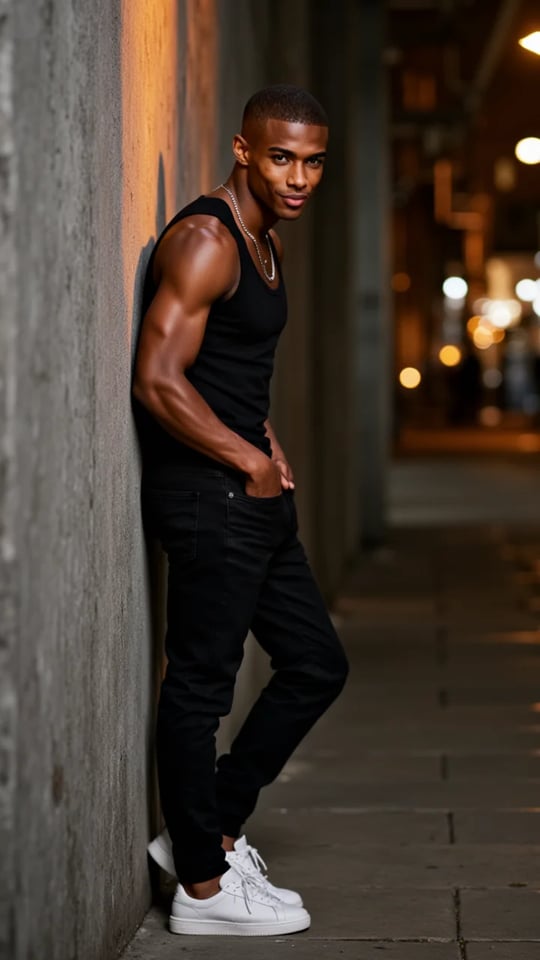 Julian, photo 3