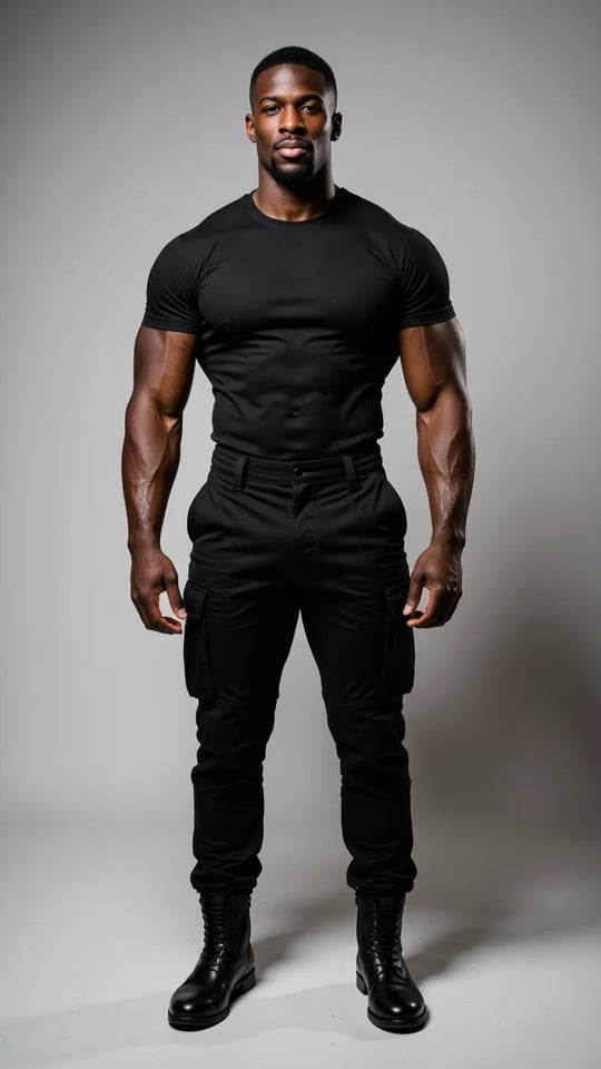 Kai, photo 1