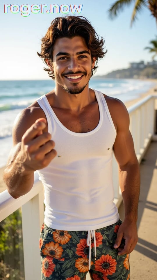 Kai, photo 2