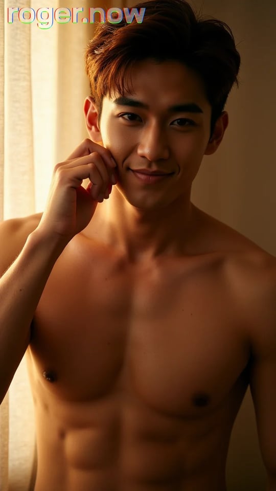 Kai, photo 1