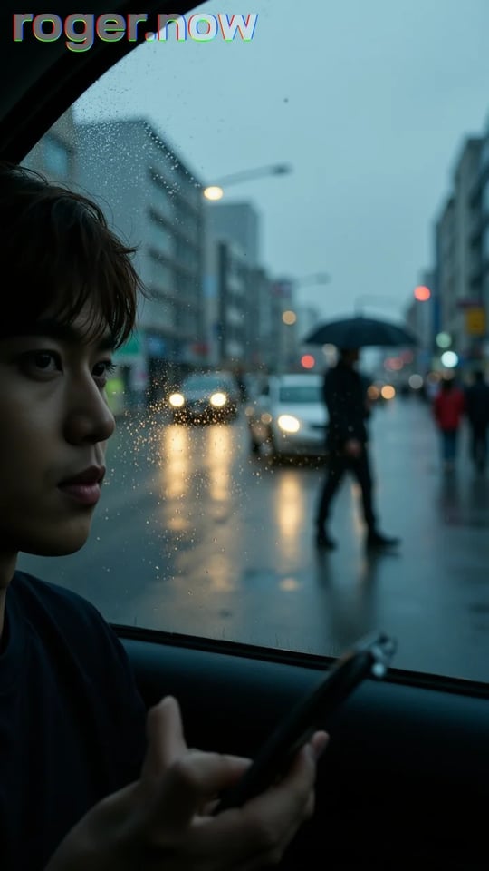 Kai, photo 3