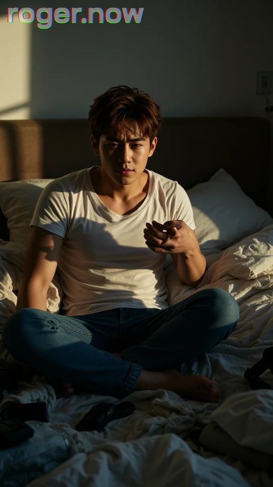 Kai, photo 4