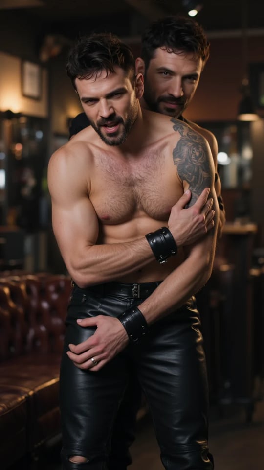 Marcus, photo 2