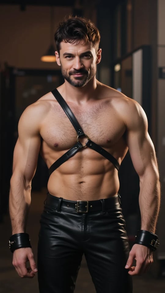 Marcus, photo 3