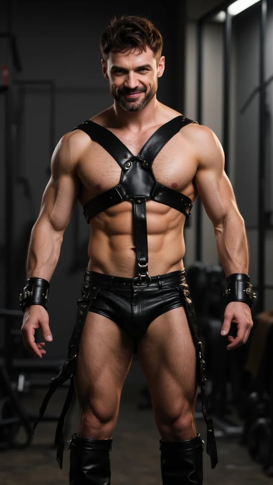 Marcus, photo 4