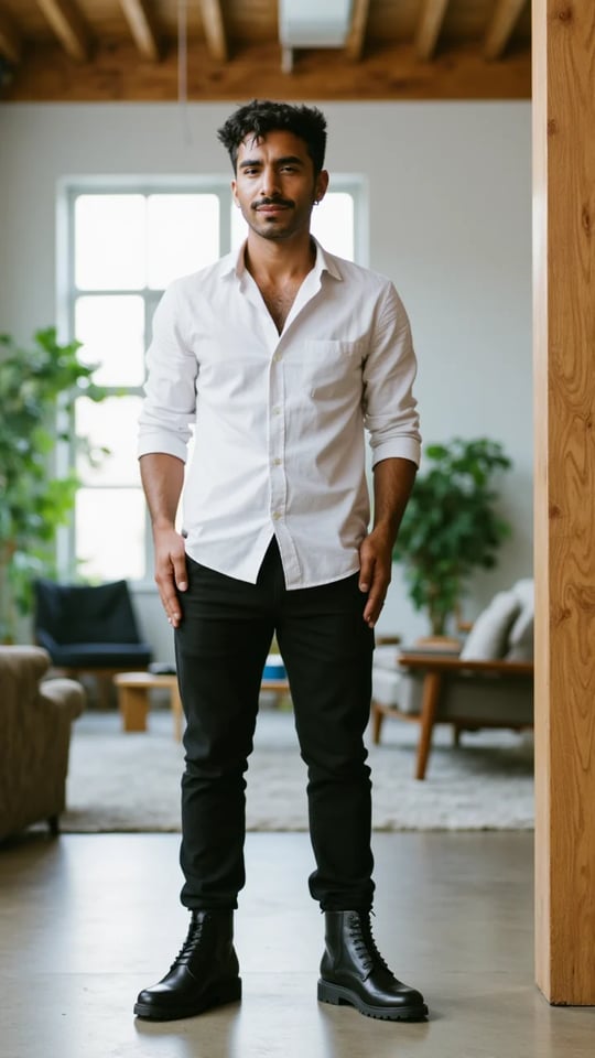Miguel, photo 2