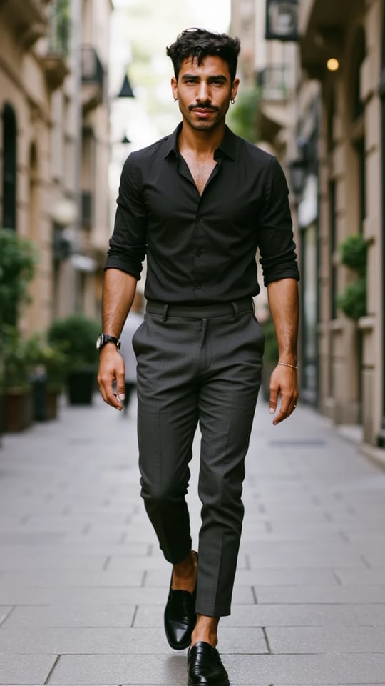 Miguel, photo 3