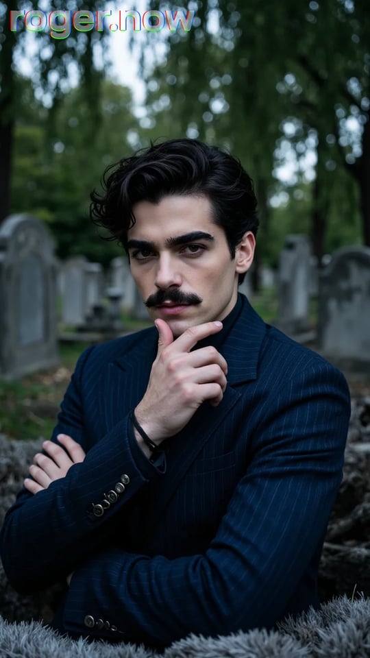 Sebastian, photo 1