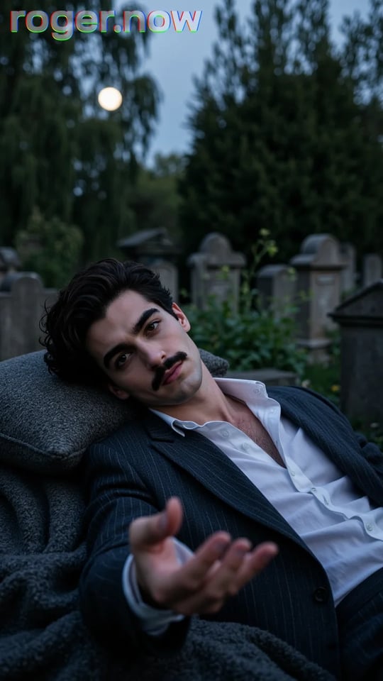 Sebastian, photo 2