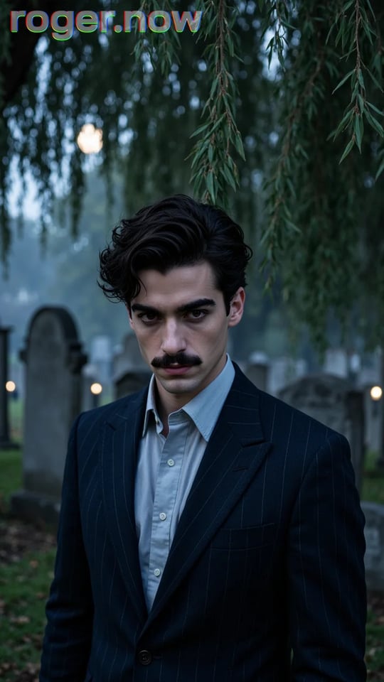 Sebastian, photo 3
