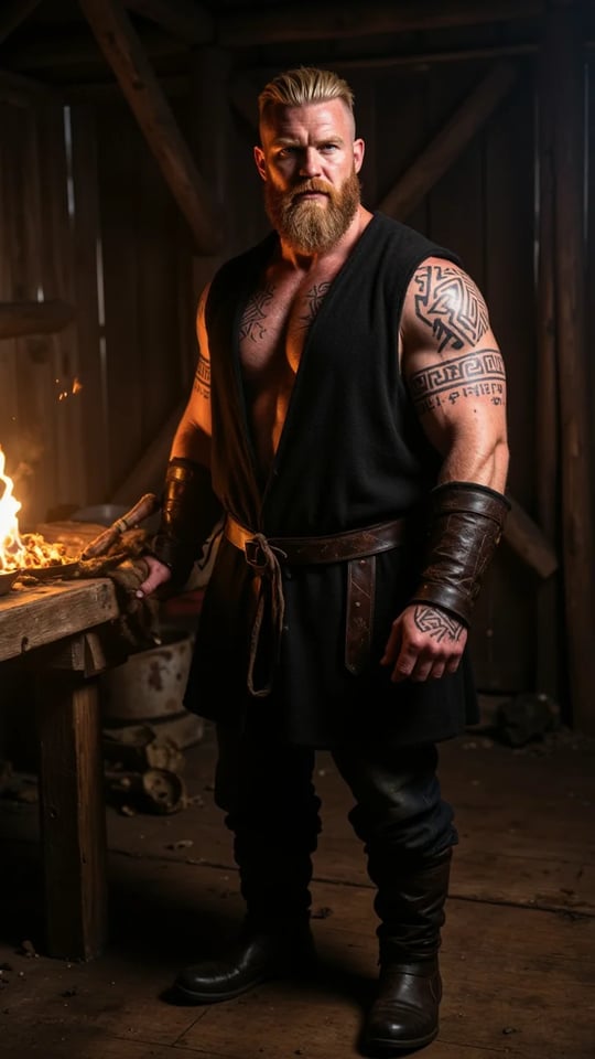 Torvald, photo 1