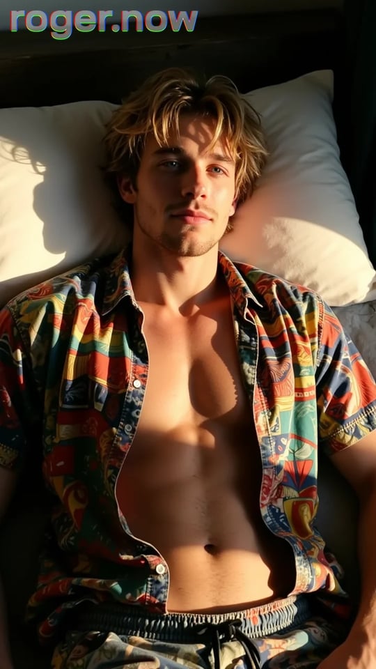 Tyler, photo 3