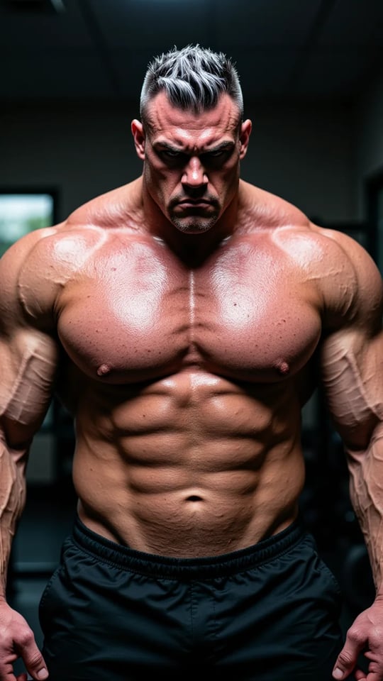 Vince, photo 1