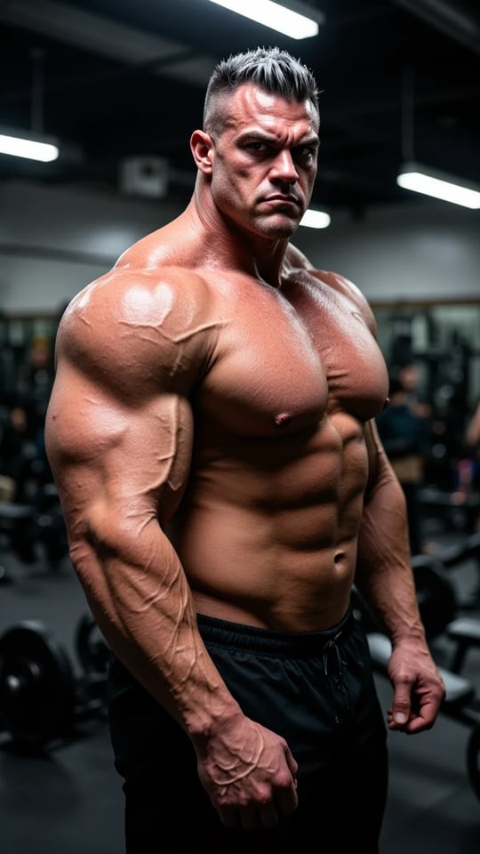 Vince, photo 3