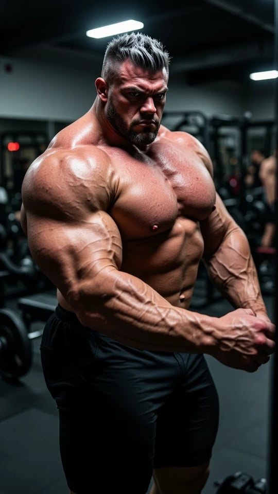 Vince, photo 4