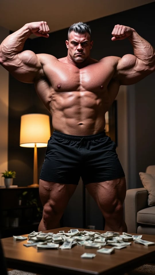 Vince, photo 5