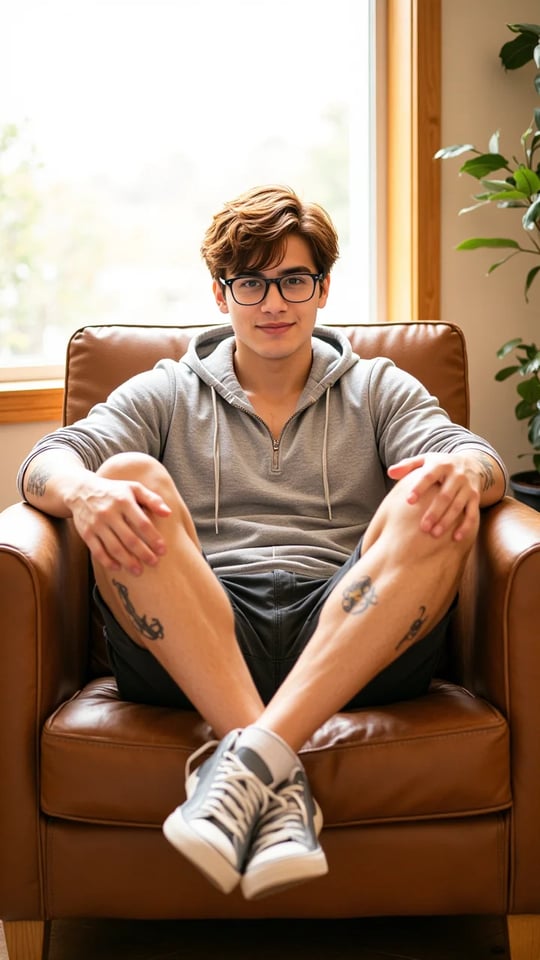 Wes, photo 2