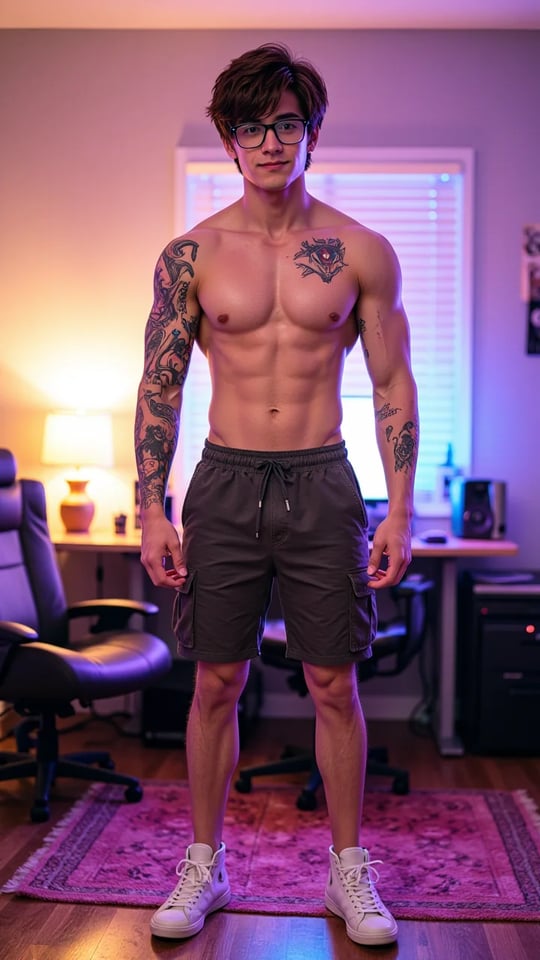 Wes, photo 3