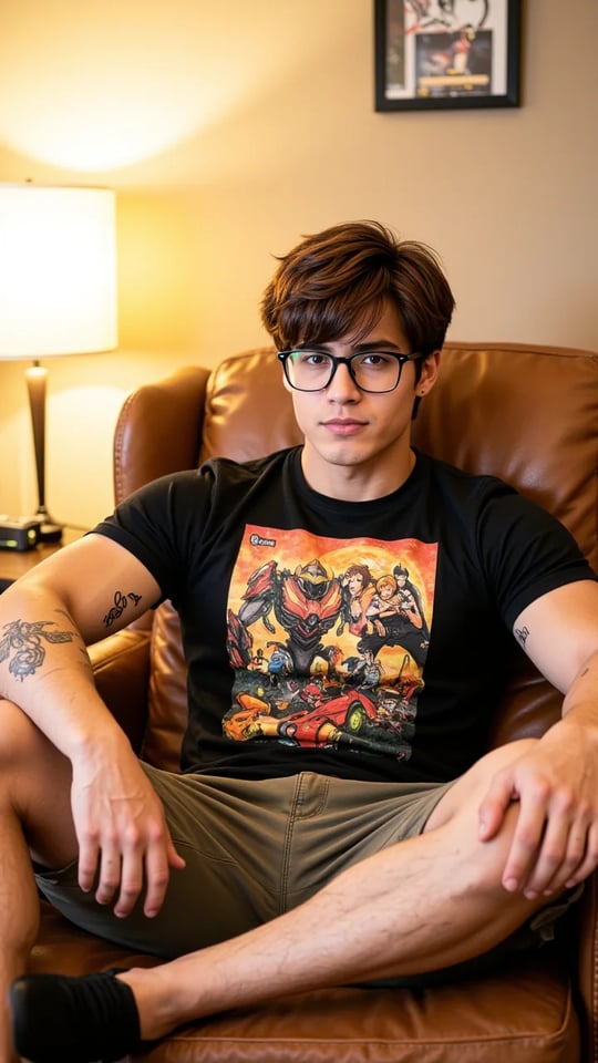 Wes, photo 4